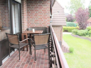 Anker Comfortable holiday residence